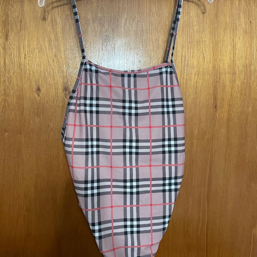 Burberry Women's Swimsuit